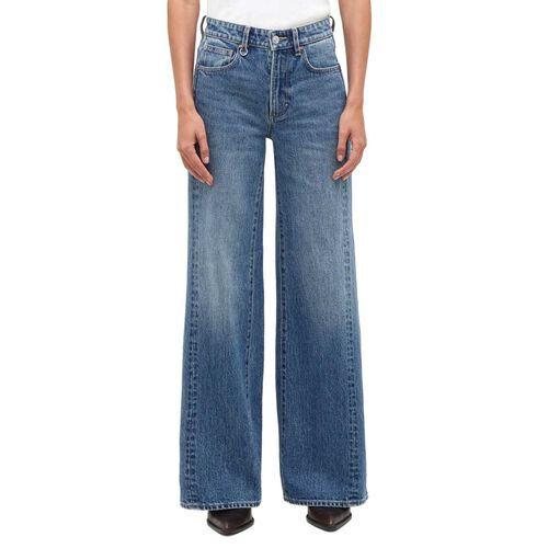 Neuw Eva Wide Census Jeans